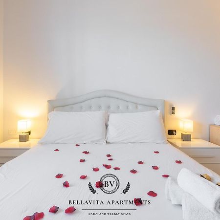 Bellavita Apartments 阿塞米尼 外观 照片