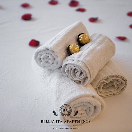 Bellavita Apartments 阿塞米尼 外观 照片