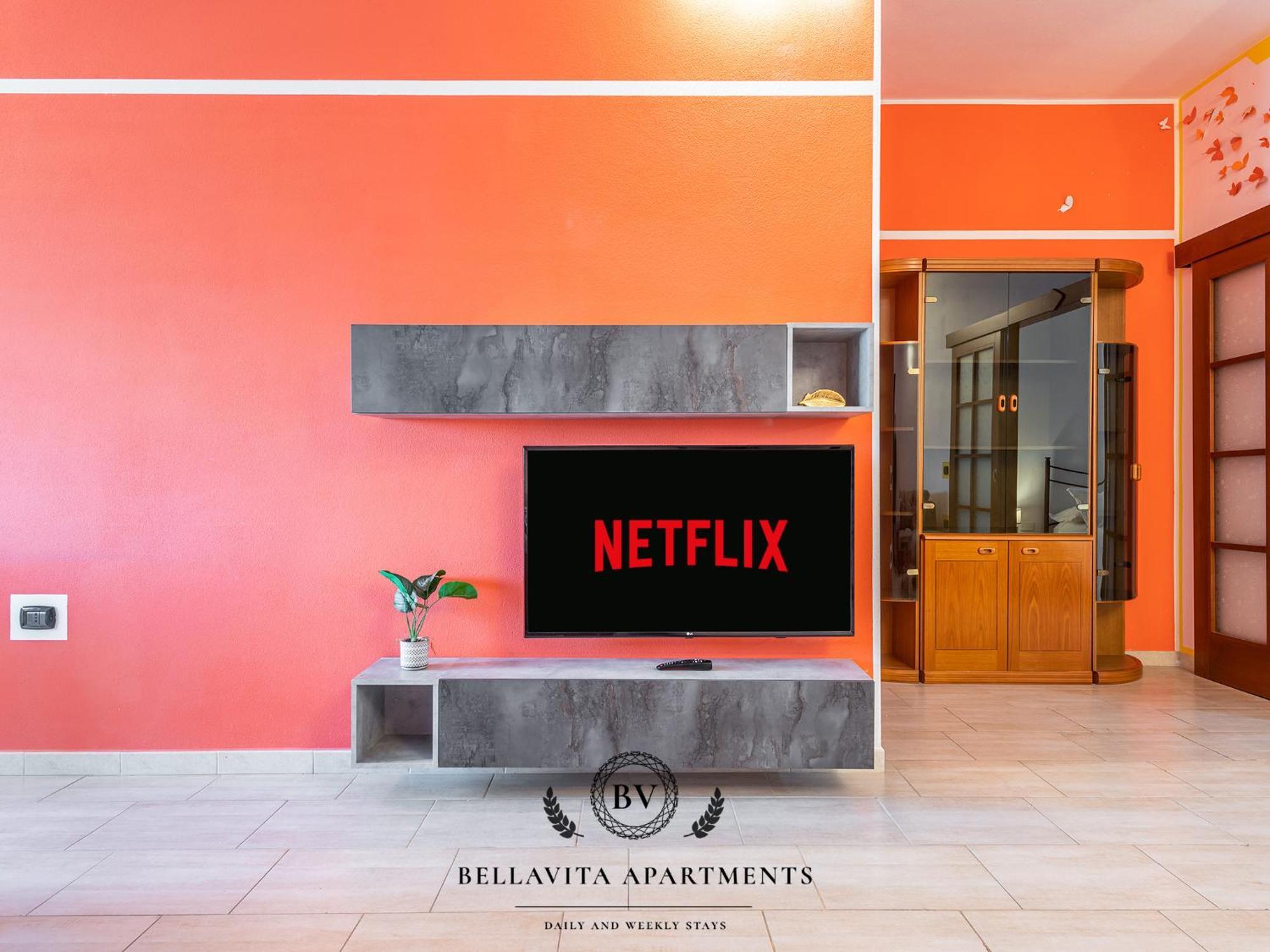 Bellavita Apartments 阿塞米尼 外观 照片